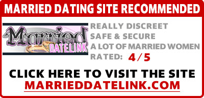 MarriedDateLink testimonials