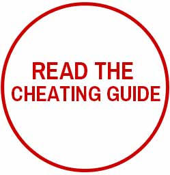 New cheating tips for married people